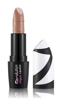Flormar Revolution 3 Parlak Krem Lipstick Ruj