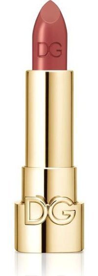 Dolce&Gabbana The Only One 128 Sensual Parlak Krem Lipstick Ruj