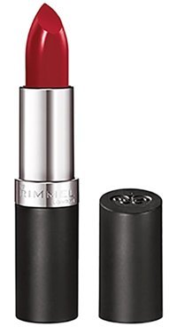 Rimmel London Lasting Finish 1 Rossetto Parlak Krem Lipstick Ruj