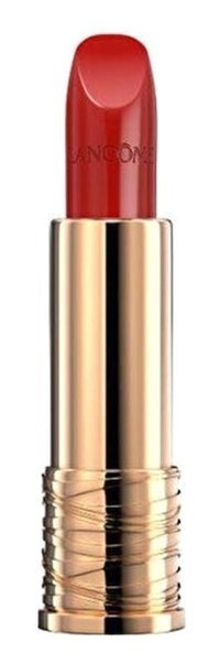 Lancome L'Absolu Rouge 185 Işıltılı Krem Lipstick Ruj