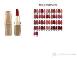 Flormar Selection 17 Parlak Krem Lipstick Ruj