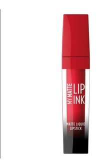 Golden Rose My Matte Lip Ink 11 Mat Likit Fırçalı Ruj