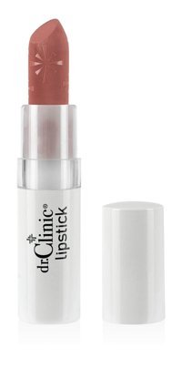 Dr.Clinic 1 Mat Parlak Krem Lipstick Ruj