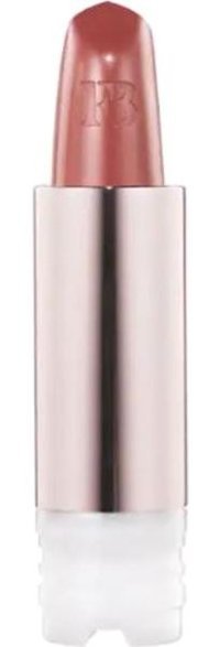 Fenty Beauty Icon 7 Ballin' Babe Parlak Krem Lipstick Ruj