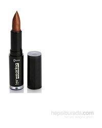 Flormar Long Wearing 26 Mat Krem Lipstick Ruj