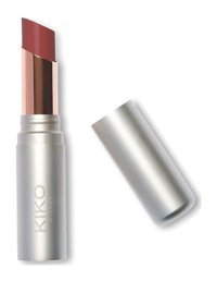 Kiko Milano Hydra Shiny 6 Nude Krem Lipstick Ruj