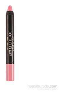 Max Factor Elixir Giant 10 Couture Blush Mat Krem Kalem Ruj