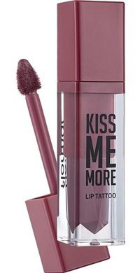 Flormar Kiss Me More 8 Mademoiselle Mat Krem Lipstick Ruj