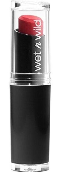 Wet N Wild Megalast 133 In The Flesh Mat Krem Lipstick Ruj