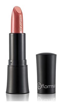 Flormar Supershine 508 Küllü Pembe Parlak Krem Lipstick Ruj
