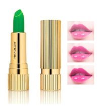 Niyena Beauty 24 Pembe Kalıcı Parlak Krem Lipstick Ruj
