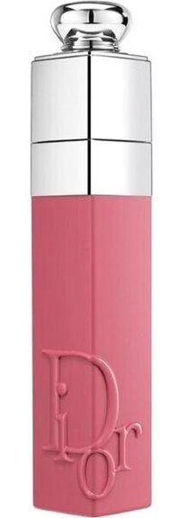 Dior Addict Lip Tint 351 Natural Nude Mat Parlak Likit Fırçalı Ruj