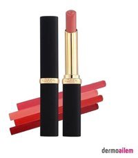 L’Oréal Paris Intense Volume 103 Intense Mat Krem Lipstick Ruj