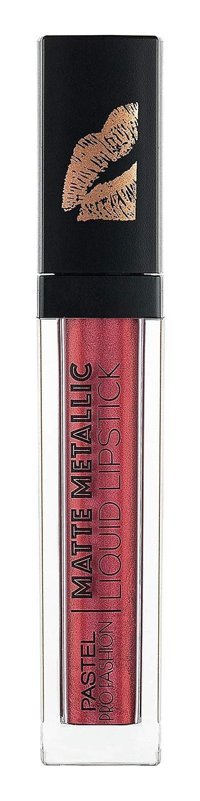 Pastel Pro Fashion 503 Mat Likit Fırçalı Ruj