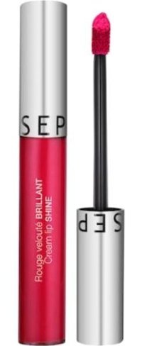 Sephora Lip Shine 19 Princess Lolipop Kalıcı Mat Likit Fırçalı Ruj