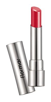 Flormar Sheer Up 6 Parlak Krem Lipstick Ruj