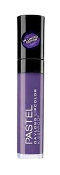 Pastel Day Long Lipcolor Kissproof 35 Mat Likit Fırçalı Ruj