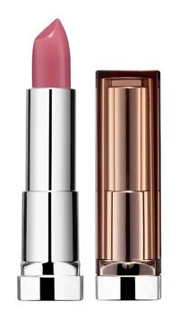 Maybelline New York Color Sensational 157 Blushed Nudes Mat Krem Lipstick Ruj