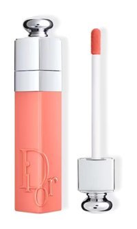 Dior Addict 251 Natural Peach Parlak Likit Fırçalı Ruj