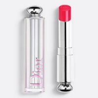Dior Addict Stellar Halo Shine 536 Lucky Parlak Krem Lipstick Ruj