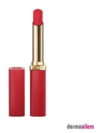 L’Oréal Paris Intense Volume 100 Intense Pink Mat Krem Lipstick Ruj