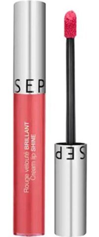 Sephora Lip Shine 13 Sweet Crush Kalıcı Mat Likit Fırçalı Ruj