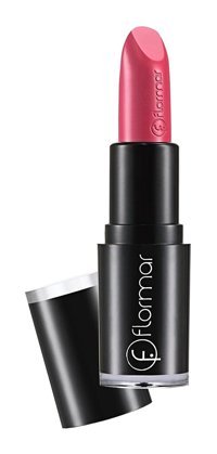 Flormar Long Wearing L007 Parlak Krem Lipstick Ruj