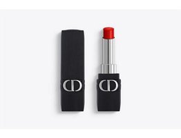 Dior Rouge Forever 999 Parlak Krem Lipstick Ruj