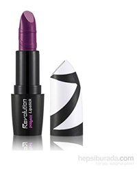 Flormar Revolution R09 Parlak Krem Lipstick Ruj
