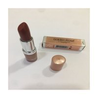Golden Rose Ultra Diamonds 1 Parlak Krem Lipstick Ruj
