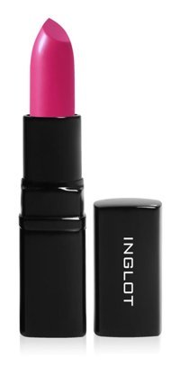 Inglot Lipsatin 304 Parlak Krem Lipstick Ruj