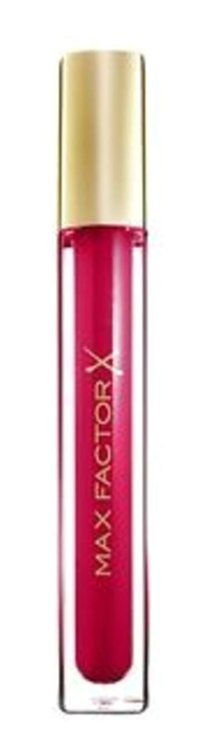Max Factor 60 Fuchsia Parlak Likit Fırçalı Ruj