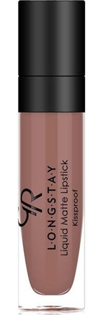 Flormar Longstay 24 Mat Likit Fırçalı Ruj