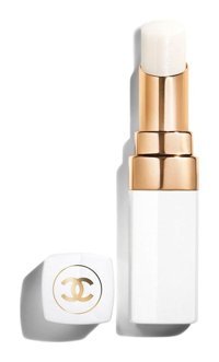 Chanel Rouge Coco Baume 912 Dreamy White Mat Krem Lipstick Ruj