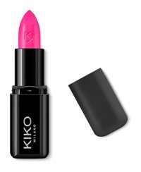 Kiko Milano Smart Fusion 423 Magenta Parlak Krem Lipstick Ruj