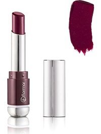 Flormar Prime'N Lips 24 Red Parlak Krem Lipstick Ruj