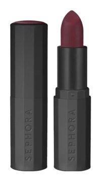 Sephora Rouge Is Not My Name 4 You Can Do It Kalıcı Mat Krem Lipstick Ruj