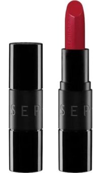Sephora Rouge Is Not My Name 11 Excessively Good Kalıcı Mat Krem Lipstick Ruj