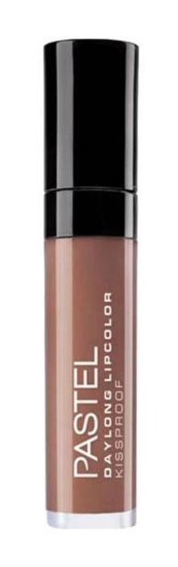 Pastel Day Long Lipcolor Kissproof 15 Mat Likit Fırçalı Ruj