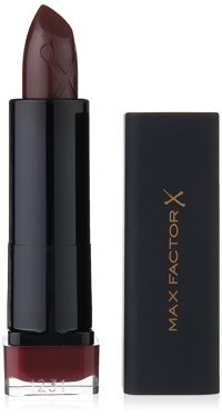 Max Factor Colour Elixir 65 Shade Raisin Mat Krem Lipstick Ruj