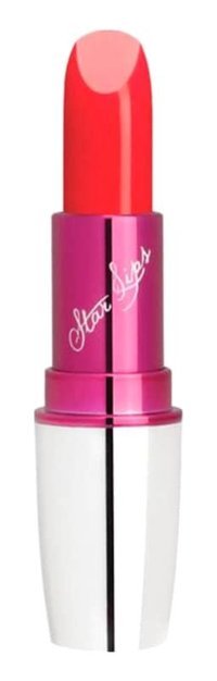 Pastel Star Lips 517 Star Mat Krem Lipstick Ruj