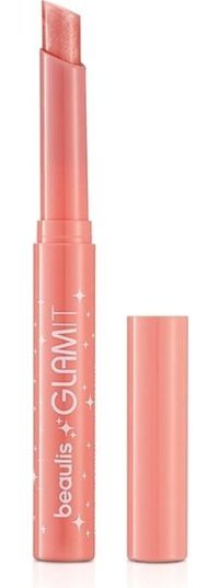 Beaulis Glam It 269 Warm Coral Işıltılı Krem Lipstick Ruj