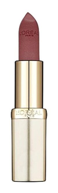L’Oréal Paris Color Riche 214 Mat Krem Lipstick Ruj