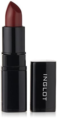 Inglot 438 Mat Krem Lipstick Ruj