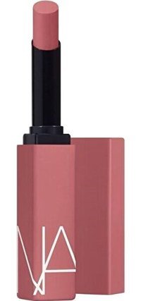 Nars Powermatte 112 Kestane Gül Kalıcı Mat Krem Lipstick Ruj