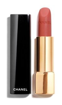 Chanel Rouge Allure 51 Legendaire Mat Krem Lipstick Ruj