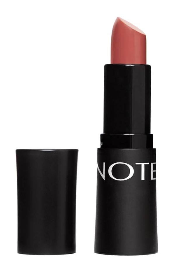 Note Mattemoist 304 Spring Mat Krem Lipstick Ruj