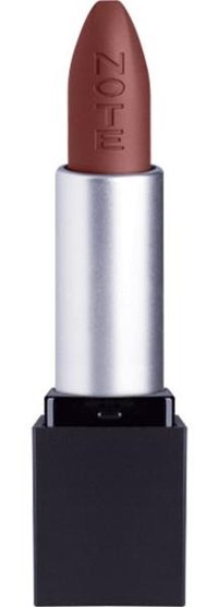 Note Mattever 2 Spring Dress Mat Krem Lipstick Ruj