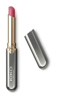 Kiko Milano New Unlimited Stylo 12 Pink Parlak Krem Lipstick Ruj