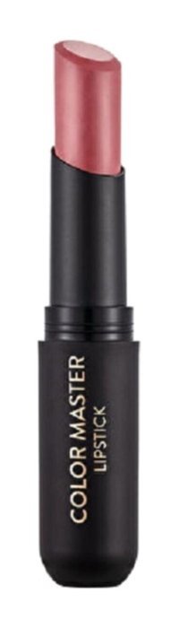 Flormar Color Master 4 Mat Krem Lipstick Ruj